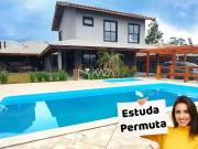 Casa / Sobrado em Condomínio para Venda em Atibaia/SP...