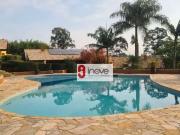 Casa / Sobrado em Condomínio para Venda em Atibaia/SP...