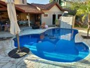 Casa / Sobrado em Condomínio para Venda em Atibaia/SP...