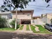 Casa / Sobrado em Condomínio para Venda em Atibaia/SP...
