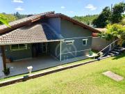 Casa / Sobrado em Condomínio para Venda em Atibaia/SP...