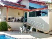 Casa / Sobrado em Condomínio para Venda em Atibaia/SP...