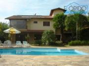 Casa / Sobrado em Condomínio para Venda em Atibaia/SP...