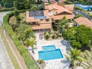 Casa / Sobrado em Condomínio para Venda em Atibaia/SP...