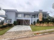 Casa / Sobrado em Condomínio para Venda em Atibaia/SP...