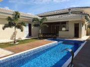 Casa / Sobrado em Condomínio para Venda em Atibaia/SP...