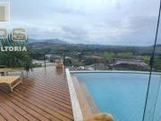 Casa / Sobrado em Condomínio para Venda em Atibaia/SP...