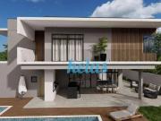 Casa / Sobrado em Condomínio para Venda em Atibaia/SP...