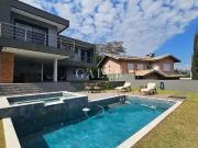 Casa / Sobrado em Condomínio para Venda em Atibaia/SP...