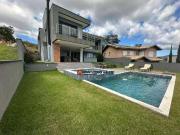 Casa / Sobrado em Condomínio para Venda em Atibaia/SP...