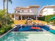 Casa / Sobrado em Condomínio para Venda em Atibaia/SP...