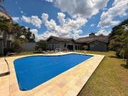 Casa / Sobrado em Condomínio para Venda em Atibaia/SP...