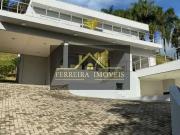 Casa / Sobrado em Condomínio para Venda em Atibaia/SP...