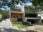 Casa / Sobrado em Condomínio para Venda em Atibaia/SP...