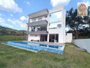 Casa / Sobrado em Condomínio para Venda em Atibaia/SP...
