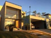 Casa / Sobrado em Condomínio para Venda em Atibaia/SP...
