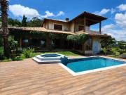 Casa / Sobrado em Condomínio para Venda em Atibaia/SP...