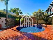 Casa / Sobrado em Condomínio para Venda em Atibaia/SP...