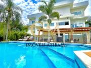 Casa / Sobrado em Condomínio para Venda em Atibaia/SP...