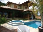 Casa / Sobrado em Condomínio para Venda em Atibaia/SP...