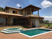 Casa / Sobrado em Condomínio para Venda em Atibaia/SP...