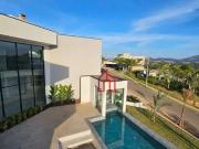 Casa / Sobrado em Condomínio para Venda em Atibaia/SP...