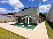 Casa / Sobrado em Condomínio para Venda em Atibaia/SP...