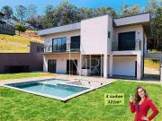 Casa / Sobrado em Condomínio para Venda em Atibaia/SP...