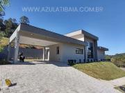 Casa / Sobrado em Condomínio para Venda em Atibaia/SP...