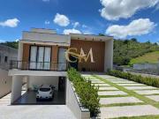 Casa / Sobrado em Condomínio para Venda em Atibaia/SP...