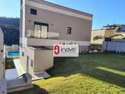 Casa / Sobrado em Condomínio para Venda em Atibaia/SP...