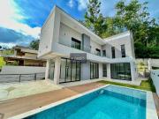 Casa / Sobrado em Condomínio para Venda em Atibaia/SP...