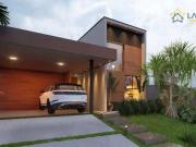 Casa / Sobrado em Condomínio para Venda em Atibaia/SP...