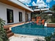 Casa / Sobrado em Condomínio para Venda em Atibaia/SP...