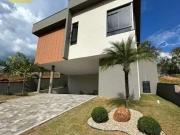 Casa / Sobrado em Condomínio para Venda em Atibaia/SP...