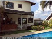 Casa / Sobrado em Condomínio para Venda em Atibaia/SP...