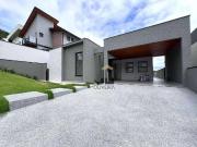 Casa / Sobrado em Condomínio para Venda em Atibaia/SP...