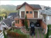 Casa / Sobrado em Condomínio para Venda em Atibaia/SP...