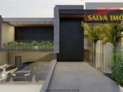 Casa / Sobrado em Condomínio para Venda em Atibaia/SP...