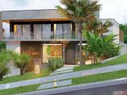 Casa / Sobrado em Condomínio para Venda em Atibaia/SP...