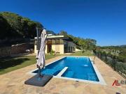 Casa / Sobrado em Condomínio para Venda em Atibaia/SP...