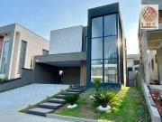 Casa / Sobrado em Condomínio para Venda em Atibaia/SP...