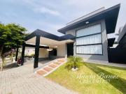 Casa / Sobrado em Condomínio para Venda em Atibaia/SP...