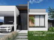 Casa / Sobrado em Condomínio para Venda em Atibaia/SP...