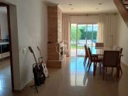 Casa / Sobrado em Condomínio para Venda em Atibaia/SP...