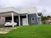 Casa / Sobrado em Condomínio para Venda em Atibaia/SP...