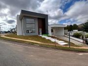 Casa / Sobrado em Condomínio para Venda em Atibaia/SP...