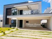 Casa / Sobrado em Condomínio para Venda em Atibaia/SP...