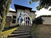 Casa / Sobrado em Condomínio para Venda em Atibaia/SP...