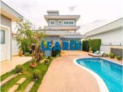 Casa / Sobrado em Condomínio para Venda em Atibaia/SP...